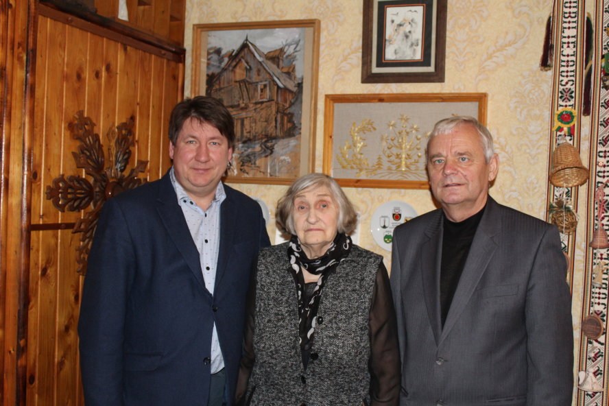 Naujienos