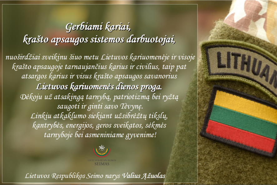 Naujienos