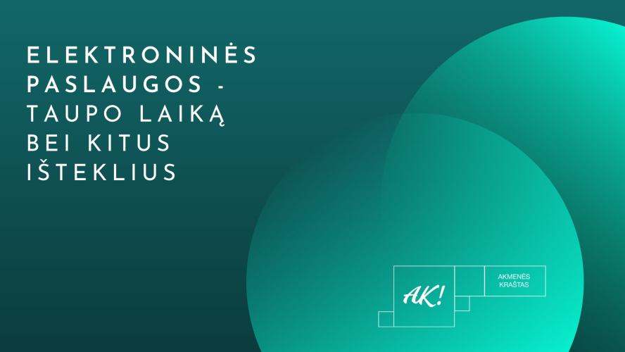 Naujienos