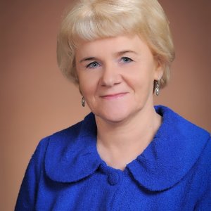 Virginija Morkevičienė
