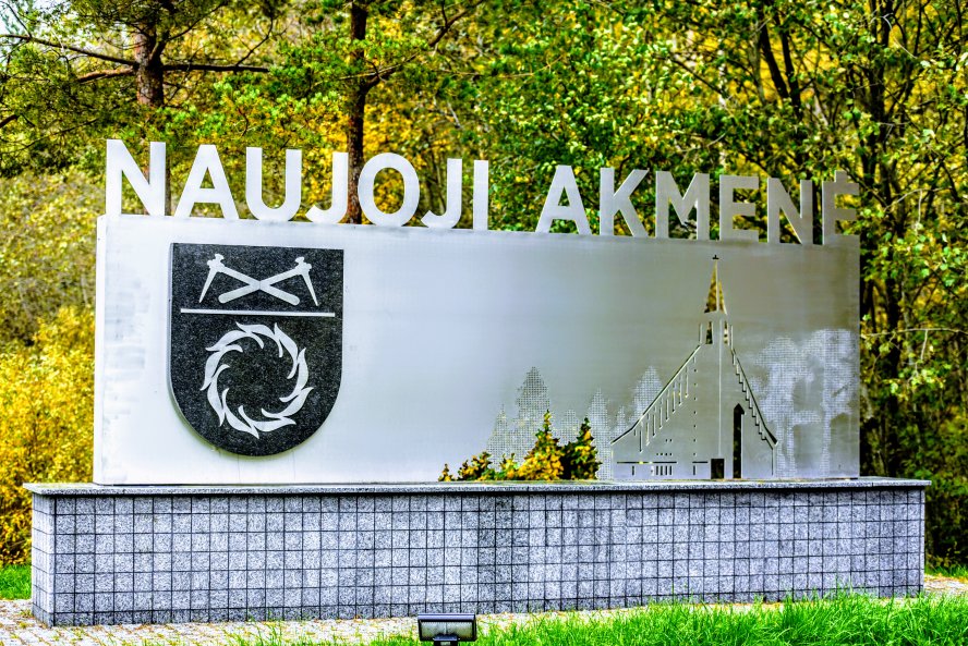 Naujienos
