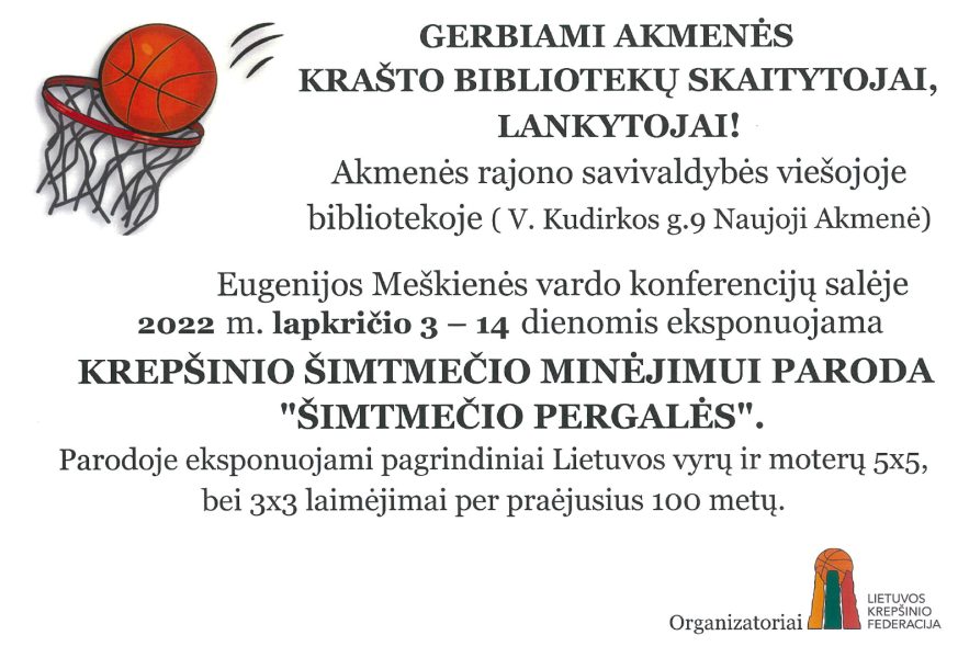 Skelbimai