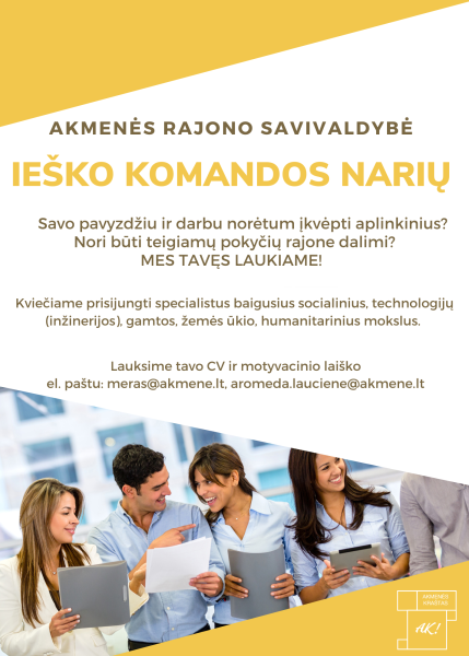 Naujienos