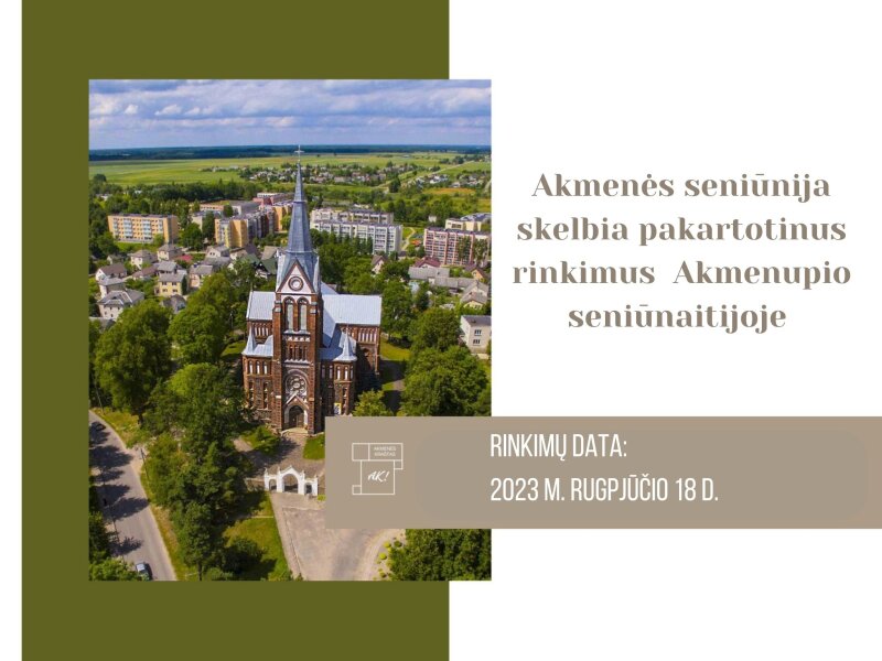 Skelbimai