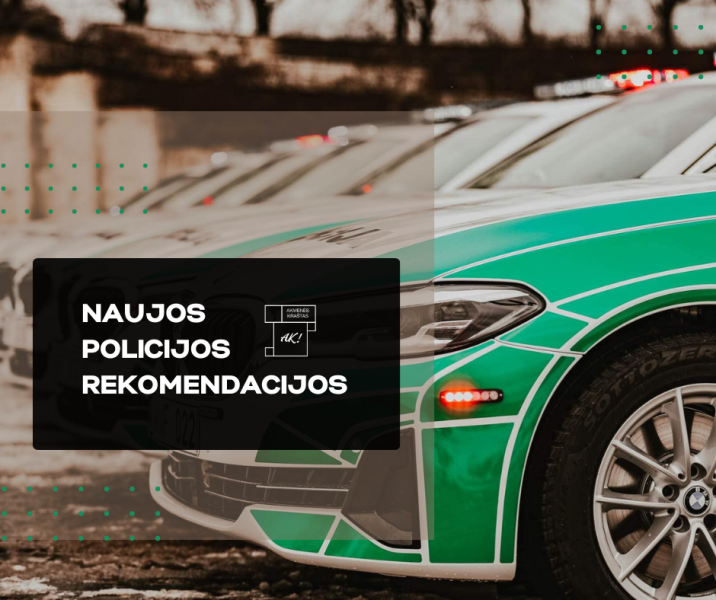 Naujienos