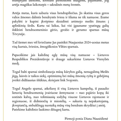 Naujienos - 1