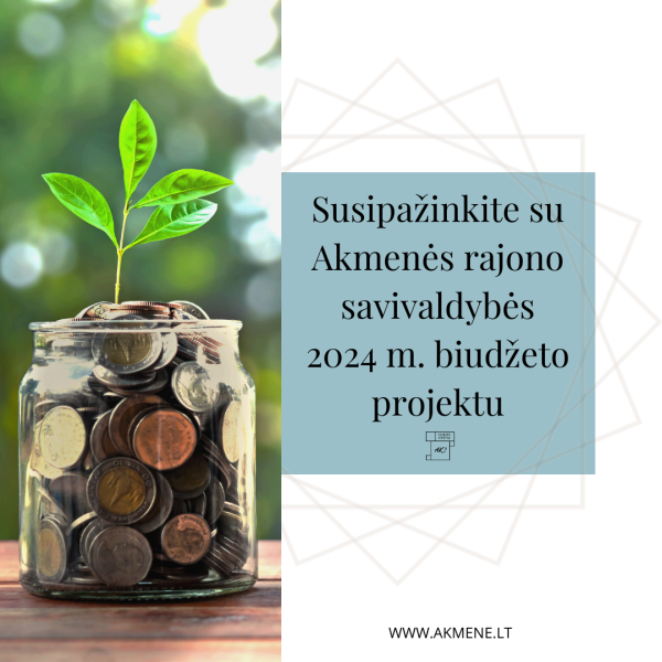 Konsultavimasis su visuomene 