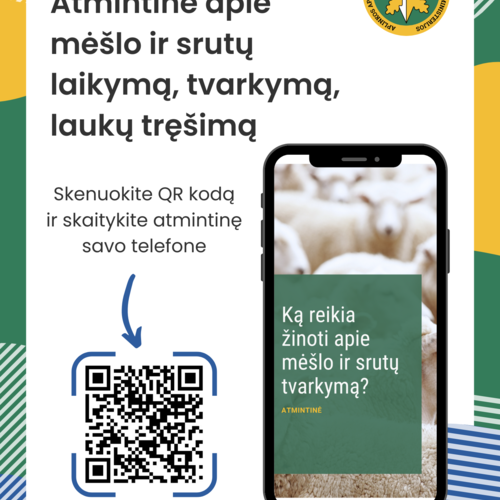 Skelbimai - 3