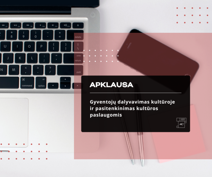 Konsultavimasis su visuomene 