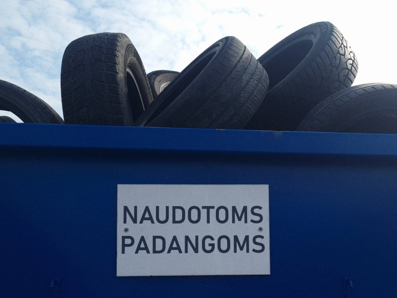 Naujienos