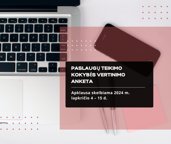 Konsultavimasis su visuomene 