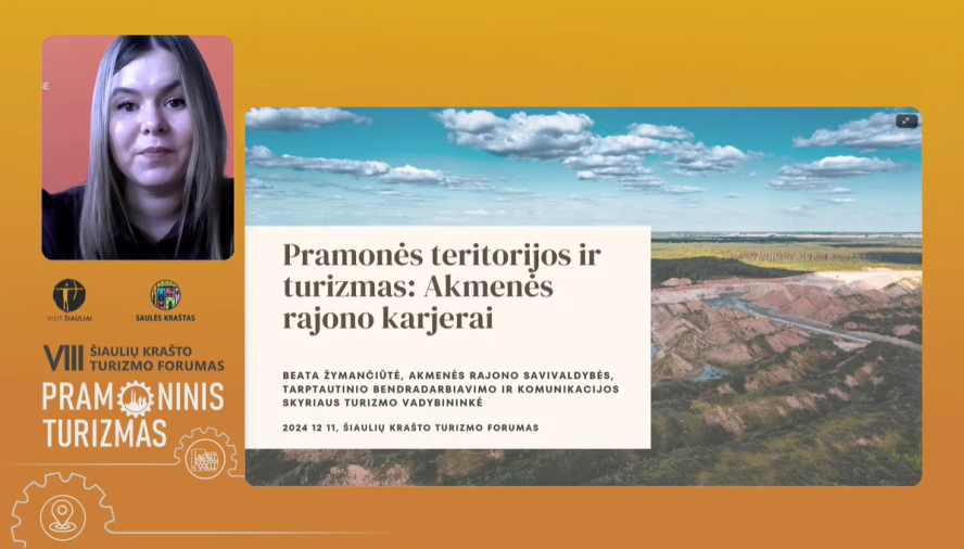 Naujienos