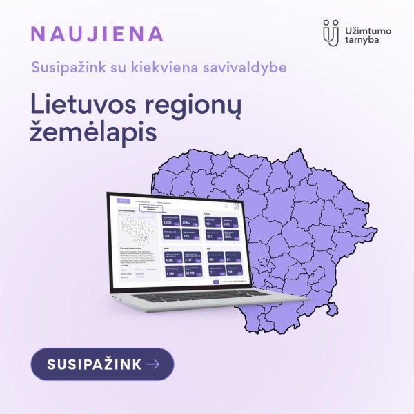Naujienos