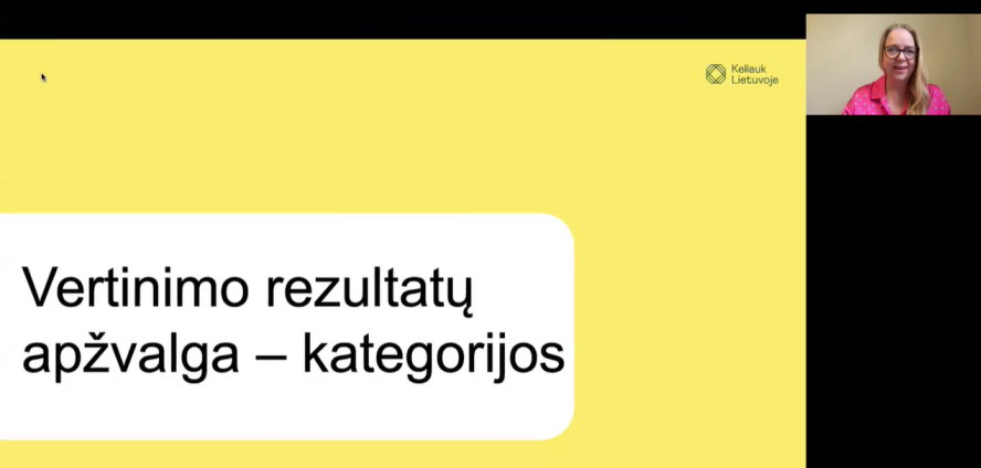 Naujienos