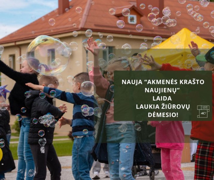 Naujienos