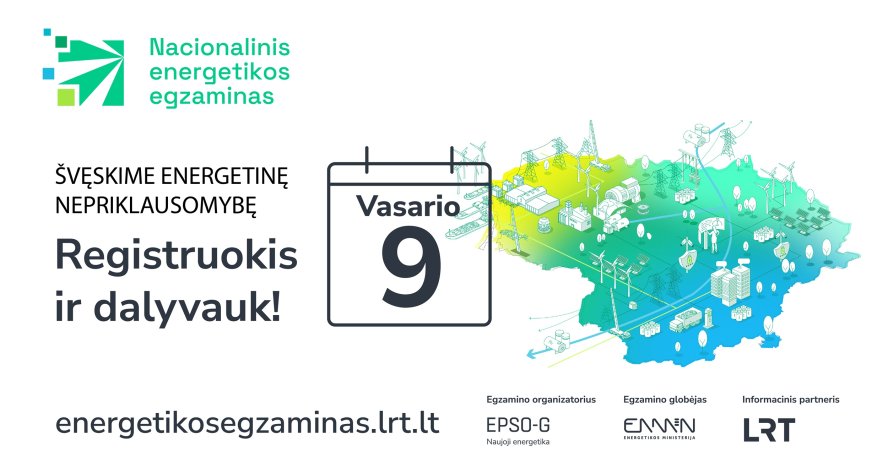 Naujienos