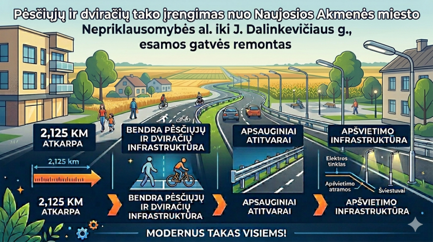 Naujienos