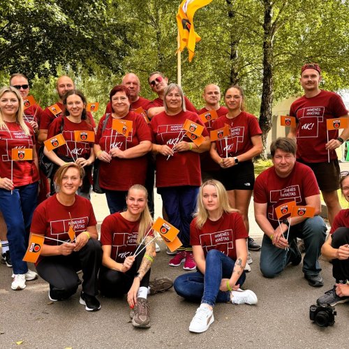 Naujienos - 1