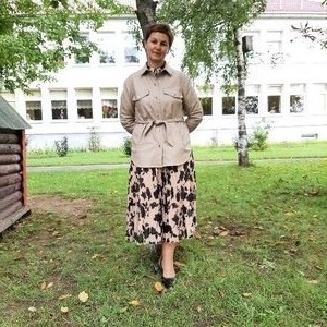 Regina Norbutienė